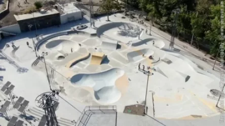 ՏԵՍԱՆՅՈՒԹ. Երևանը շուտով ժամանակակից սքեյթ-պարկ կունենա