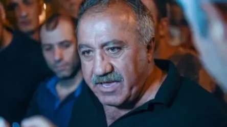 ՏԵՍԱՆՅՈՒԹ․ Սասուն Միքայելյանը Արցախի հերոսի մորը մեղադրեց Արցախը ծախելու մեջ․ Արամ Գևորգյան