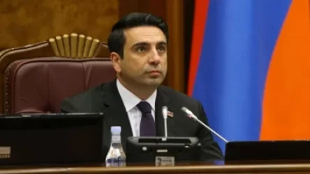 Ապարանի եւ հարակից գյուղերի ասֆալտը կփռի Ալեն Սիմոնյանի եղբոր ղեկավարած ընկերությունը. hetq.am