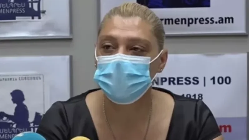 Կորոնավիրուսի դեմ եթե միջոցառումներ չձեռնարկենք, ապա առաջիկա 7 օրվա ընթացքում կունենանք մոտավորապես 5930 նոր դեպք․ Աբովյան