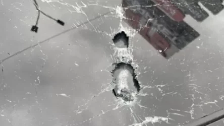 Լուսանկարներ․ Տասից ավելի կրակոց․ մահափորձ են կատարել Զելենսկու խորհրդականի դեմ