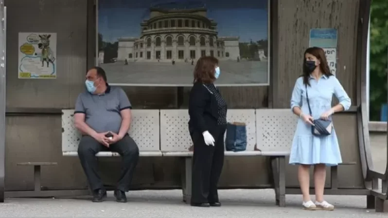 Հայտնի է, թե որքան կտուգանվեն քաղաքացիները հոկտեմբերի 1-ից