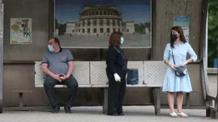 Հայտնի է, թե որքան կտուգանվեն քաղաքացիները հոկտեմբերի 1-ից