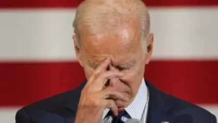 Բայդենը շփոթել է ԱՄՆ-ն ու ՄԱԿ-ը ելույթի ժամանակ