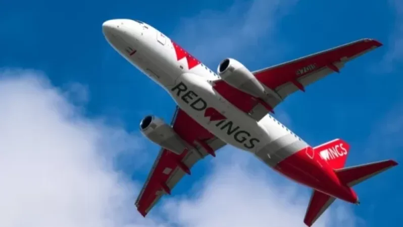 Նոր չվերթներ դեպի Երևան