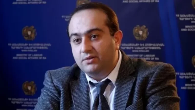 Գործատուն չի կարող ազատել աշխատակցին, եթե նա չի պատվաստվել կամ թեստավորվել. Ժորա Սարգսյան