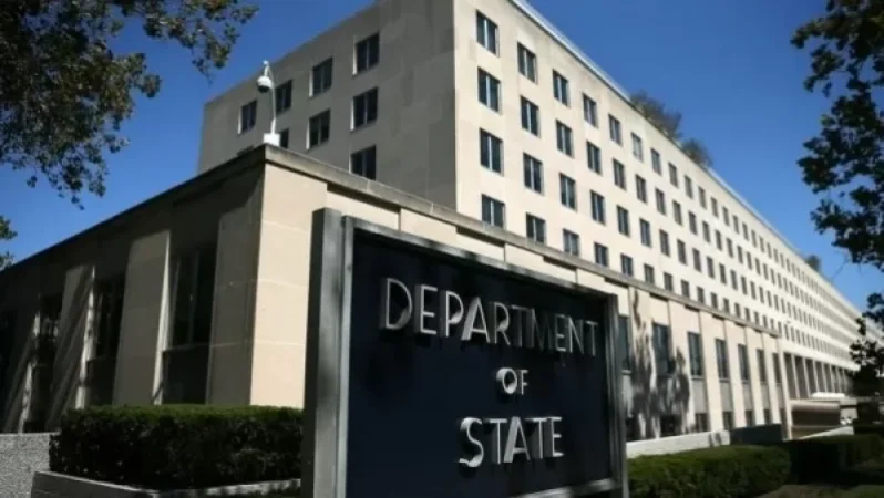 ԱՄՆ-ը փորձել է օգտակար լինել Հայաստանի և Ադրբեջանի միջև հաշտությանն աջակցելուն․ Պետդեպ