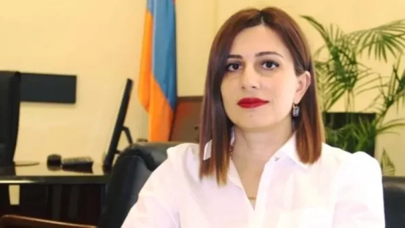 Սահմաններ կա, որ չի կարելի հատել. Ավանեսյանի հայտարարությունը