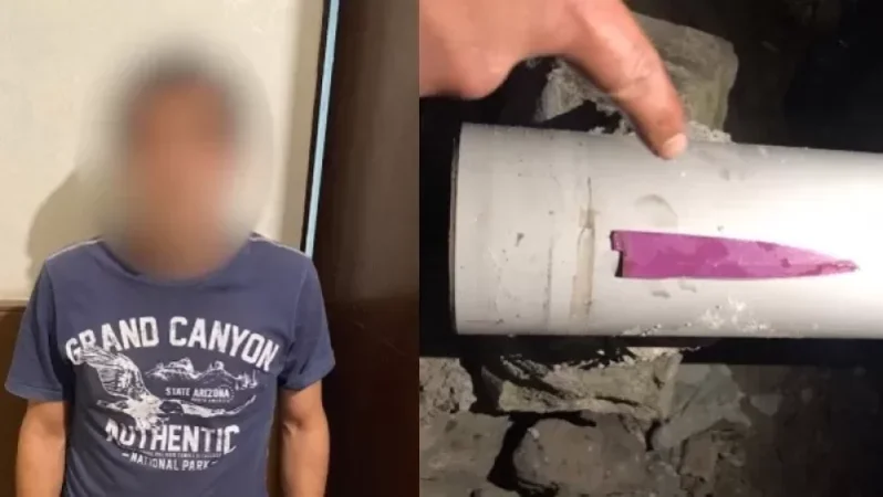 Բռունցքով հարվածել է մորեղբոր դեմքին, իսկ դանակով` կրծքավանդակին․ նախաքննությունն ավարտվել է