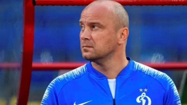 Ռուսաստանի հավաքականի նախկին խաղացողը դատի է տվել Ֆեյսբուքին՝ իր ազգանվան պատճառով