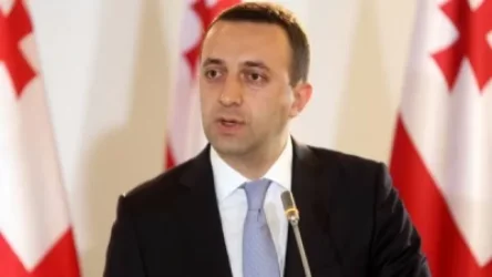 Վրաստանի վարչապետը հանդիպում Է ունեցել Ավստրիայի, Թուրքիայի և Մոլդովայի ղեկավարների հետ