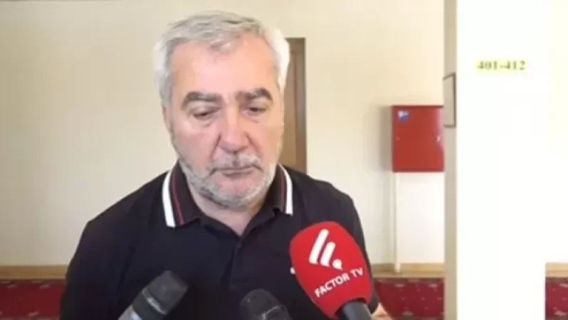 Անդրանիկ Քոչարյանը անդրադարձավ Սյունիքի փոխարեն՝ Զանգեզուր տեղանունն օգտագործելուն