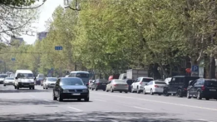 Կկատարվի երթևեկության կազմակերպման փոփոխություն