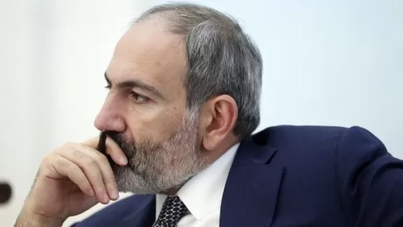 Նիկոլ Փաշինյանի լուսանկարի տակ վիրավորանք պարունակող գրառում կատարելու փաստի առթիվ հարուցվել է քրեական գործ՝ առանց «տուժողի» բողոքի