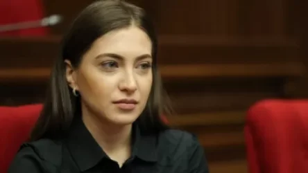 Ալիևին և Հայաստանի թշնամական շրջանակներին Փաշինյանը հստակ խոստումներ է տվել․ Աննա Մկրտչյան․ 168 TV