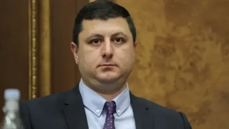 Video: Government's Policies Indicate Armenia is Not Only Slowing Down, But Moving in the Wrong Direction - Abrahamyan