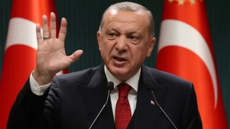 Էրդողանի վարկանիշն ընկել է․ ընդդիմադիր դաշինքը՝ առաջատարի դիրքում