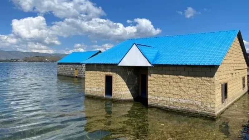 Serious Resistances and 'Ballooners' Expected in Sevan: 'Fact'