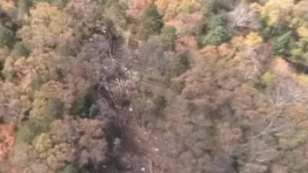 6 մարդու ճակատագիր անհայտ է․ Խաբարովսկում հայտնաբերել են անհետացած An-26 ինքնաթիռի բեկորները