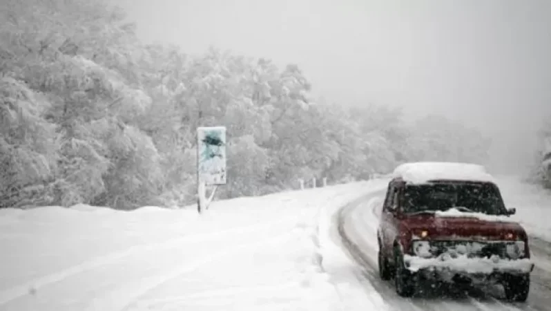 Ավտոճանապարհները՝ Հայաստանում