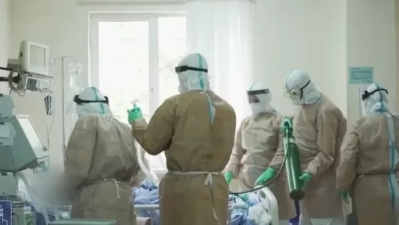 Կորոնավիրուսային տվյալներն այսօր