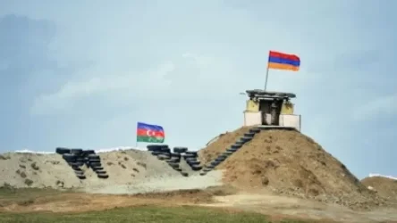 Հայ զինվորները ականատես են եղել, թե ինչպես է ադրբեջանցի զինծառայողը ատրճանակը դրել սրտին և քաշել ձգանը․ bagramyan26