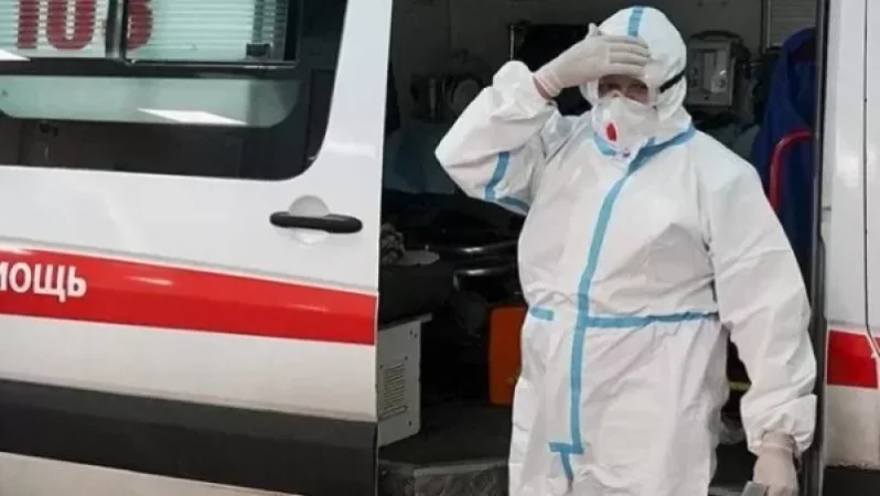 Երեխաների մեջ մեկ տարեկանների խումբն է համարվում ամենախոցելին․ COVID-19 համավարակի պատկերը՝ Ռուսաստանում