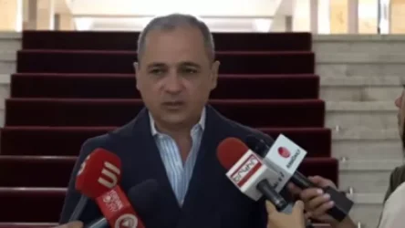 Սյունիքում 1000-ից ավելի ադրբեջանցի կա, ակտիվ ինժեներական աշխատանքներ են անցկացնում. Հակոբյան