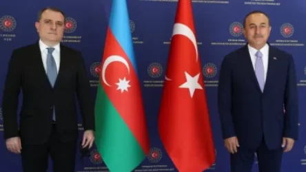 Թեհրանում հանդիպում են անցկացնելու Ադրբեջանի, Իրանի և Թուրքիայի արտգործնախարարները