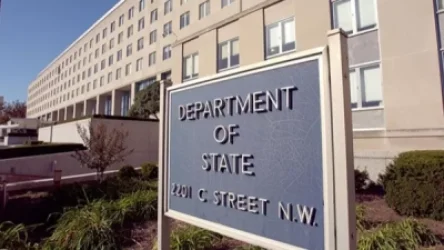 Պենտագոնն ու Պետդեպարտամենտը զեկույց կպատրաստեն ԼՂ-ում Ադրբեջանի գործողությունների մասին