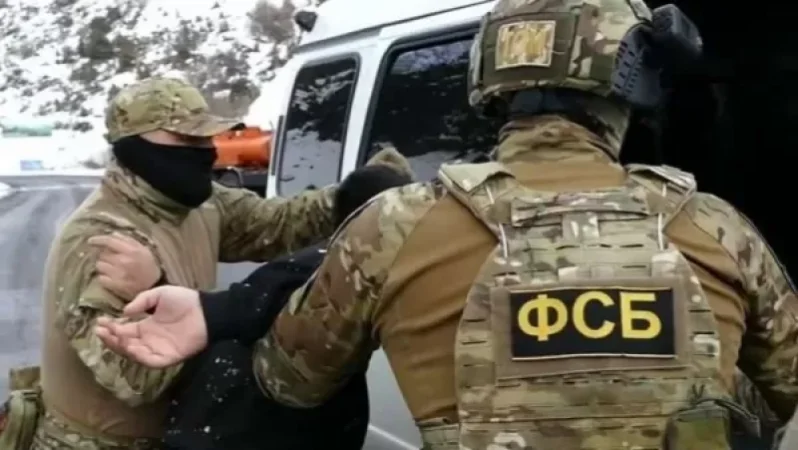 Ռուսաստանում ահաբեկչական խումբ է վնասազերծվել