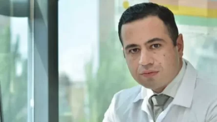 Ես չեմ բացառում, որ թեստերի գները կբարձրացնեն, որպեսզի մարդիկ ճարահատյալ գնան և պատվաստվեն. բժիշկ Գևորգ Գրիգորյան