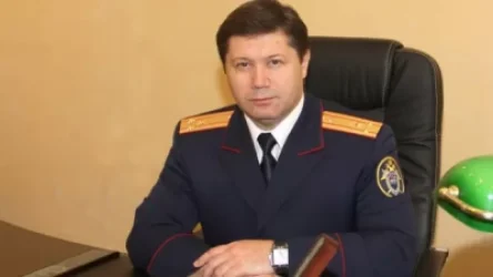 Ռուսաստանի քննչական կոմիտեի Պերմի բաժանմունքի ղեկավարը ինքնասպան է եղել