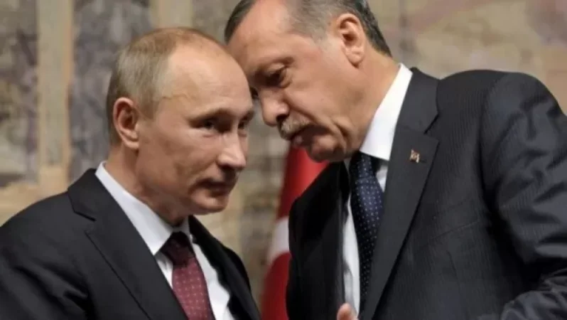 Կարևոր որոշումներ կընդունենք.  Էրդողանը՝ Պուտինի հետ հանդիպման մասին