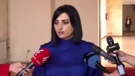 ՏԵՍԱՆՅՈՒԹ. ԱԱԾ–ն ծաղրում է. Թագուհի Թովմասյանը՝ քաղաքացիների մոլորվելու մասին