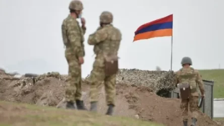 Մոտենալով հայկական դիրքին՝ ավտոմատով կրակել է իր գլխին. մանրամասներ Սև լճի տարածքում տեղի ունեցածից. ArmDaily