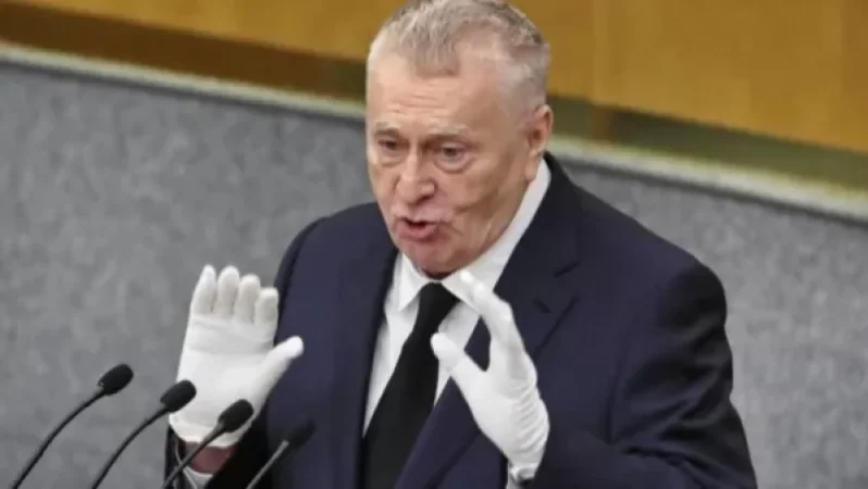 Մեր զինվորներից ոչ մեկին չուղարկել ոչ մի երկիր. Ժիրինովսկին դեմ է, որ ՌԴ-ն օգնի երկրներին` այդ թվում Հայաստանին