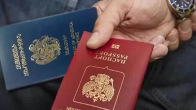 Օրինական կարգավիճակ չունեցող հայերը ՌԴ-ում խնդրի առջև են կանգնել․ «Ժողովուրդ»