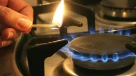 Գազանջատումներ կլինեն