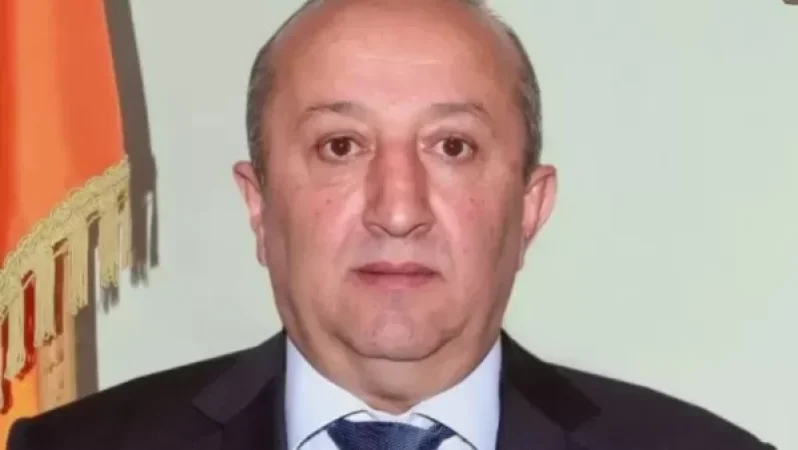 “The Budget Allocated to the Army is Being Misallocated: We Are Going in the Opposite Direction” - Mjvoses Hakobyan