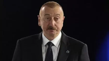 Ալիևը՝ Լեռնային Ղարաբաղի կարգավիճակի մասին