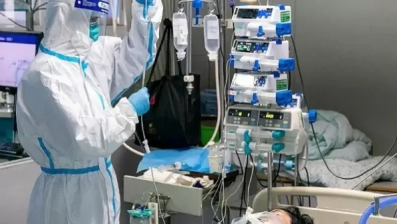 906 նոր դեպք է հաստատվել․ մահացել է 16 մարդ. կորոնավիրուսը Հայաստանում