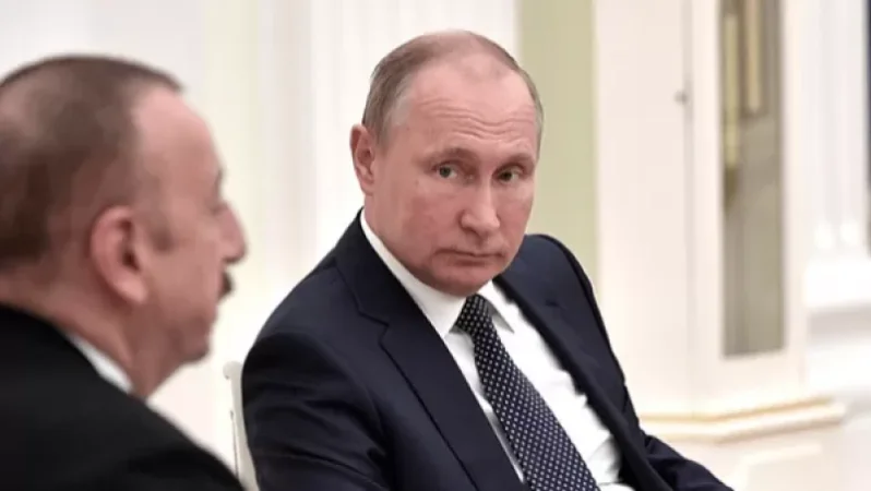 Նոր տեսակի զենքի և ռազմական տեխնիկայի ձեռքբերման համար Ադրբեջանը դիմել է ՌԴ-ին