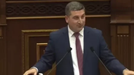 Խոշորացման նպատակը կառավարման արդյունավետության բարձրացումն է. Սանոսյան