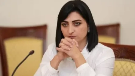 Թագուհի Թովմասյանը մեկնաբանեց, թե ինչու են բոյկոտել և ԱԺ դահլիճից դուրս եկել