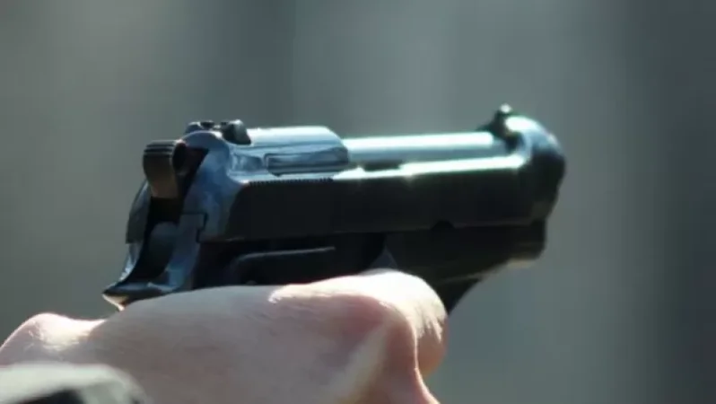 Աբովյան փողոցում անհայտ անձը կրակել է 2 երիտասարդի վրա․ վերջիններս հոսպիտալացվել են