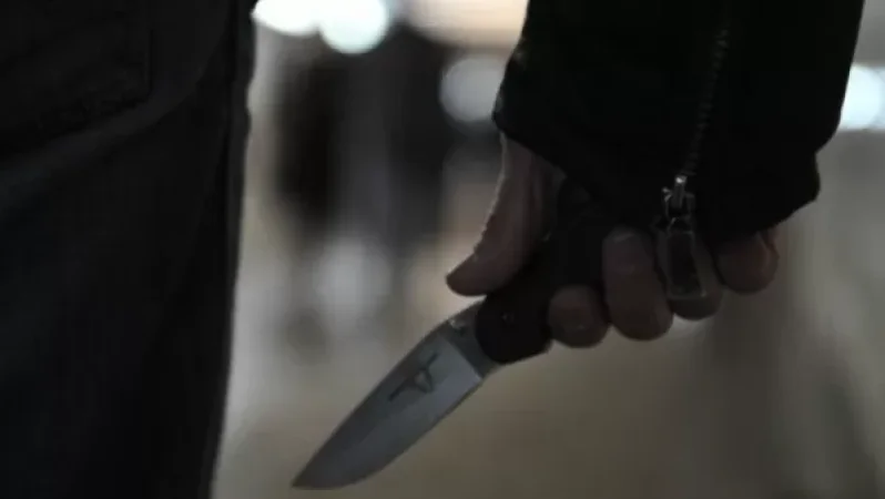 Կապանում մատուցողը դանակահարել է հաճախորդին