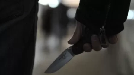 Կապանում մատուցողը դանակահարել է հաճախորդին