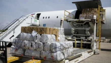 Հայտնի է՝ որ պետությունից է Հայաստանը ստացել ամենաշատ մարդասիրական օգնությունը