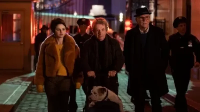 Ամերիկյան հեռուստասերիալում թուրքերին մեղադրել են ցեղասպանություն գործելու մեջ. մանրամասներ